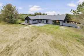 Luxury Summer House In Kandestederne Skagen